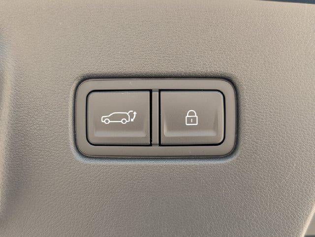 2026 Hyundai Palisade SEL Premium FWD