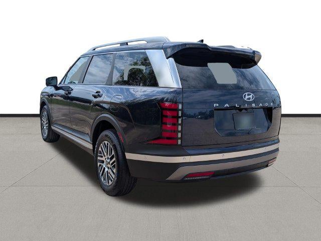 2026 Hyundai Palisade SEL Premium FWD