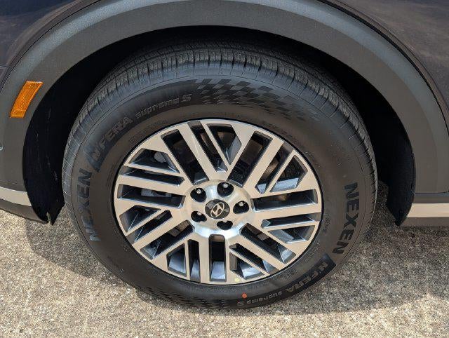 2026 Hyundai Palisade SEL Premium FWD