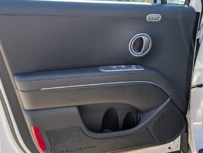 2026 Hyundai Palisade SEL Premium FWD