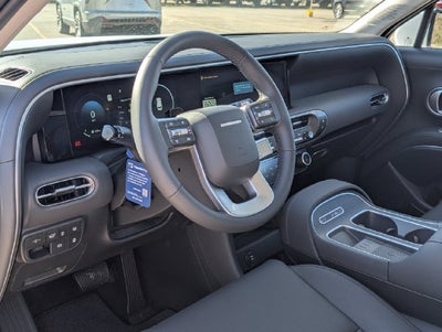 2026 Hyundai Palisade SEL Premium FWD