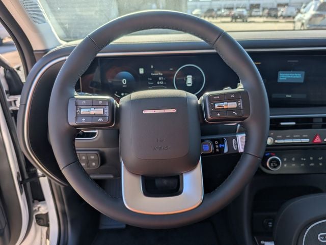 2026 Hyundai Palisade SEL Premium FWD