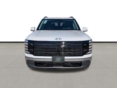 2026 Hyundai Palisade SEL Premium FWD