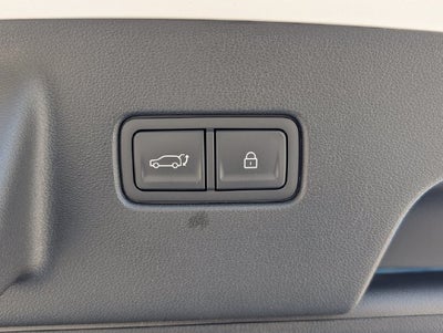 2026 Hyundai Palisade SEL Premium FWD