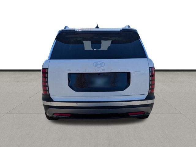 2026 Hyundai Palisade SEL Premium FWD