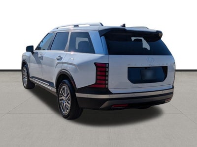 2026 Hyundai Palisade SEL Premium FWD