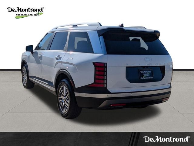2026 Hyundai Palisade SEL Premium FWD