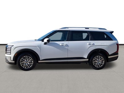 2026 Hyundai Palisade SEL Premium FWD