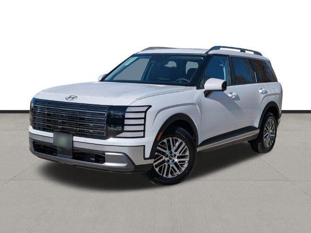 2026 Hyundai Palisade SEL Premium FWD
