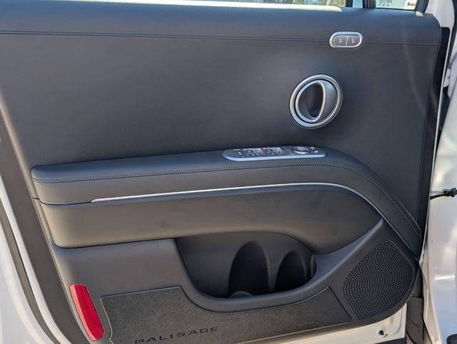 2026 Hyundai Palisade SEL Premium FWD
