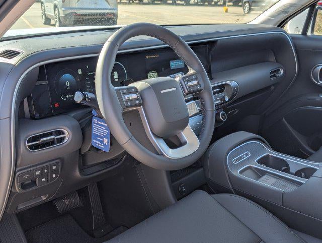 2026 Hyundai Palisade SEL Premium FWD