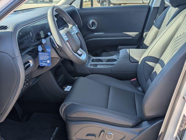 2026 Hyundai Palisade SEL Premium FWD