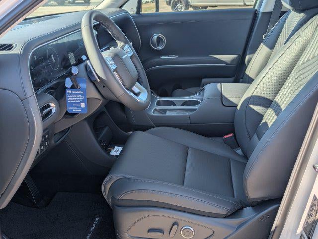 2026 Hyundai Palisade SEL Premium FWD