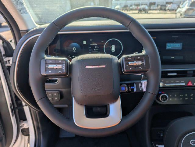 2026 Hyundai Palisade SEL Premium FWD