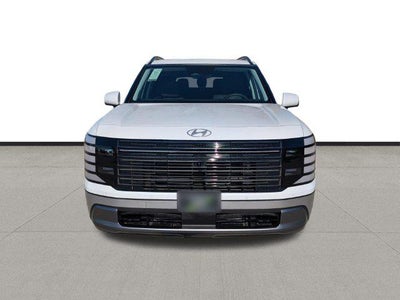 2026 Hyundai Palisade SEL Premium FWD
