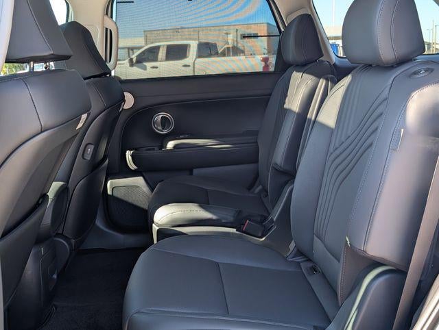 2026 Hyundai Palisade SEL Premium FWD