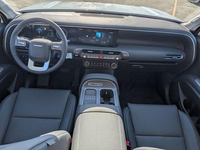 2026 Hyundai Palisade SEL Premium FWD