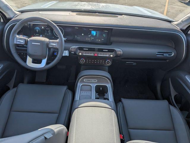 2026 Hyundai Palisade SEL Premium FWD