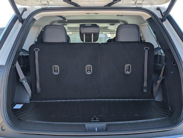 2026 Hyundai Palisade SEL Premium FWD