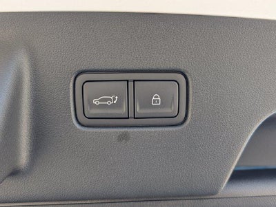2026 Hyundai Palisade SEL Premium FWD