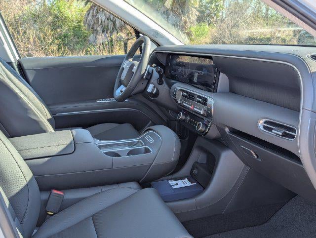 2026 Hyundai Palisade SEL Premium FWD