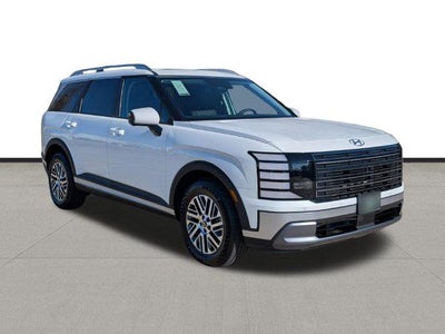 2026 Hyundai Palisade SEL Premium FWD