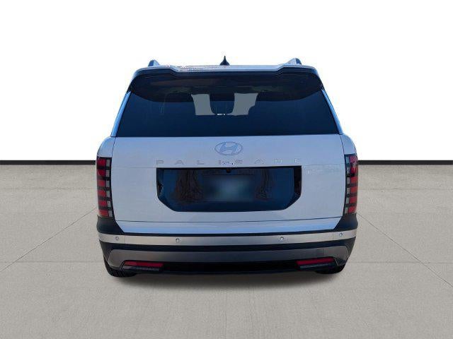 2026 Hyundai Palisade SEL Premium FWD