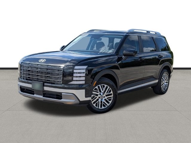 2026 Hyundai Palisade SEL Premium FWD