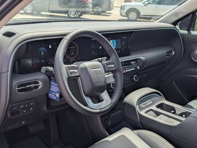 2026 Hyundai Palisade SEL Premium FWD