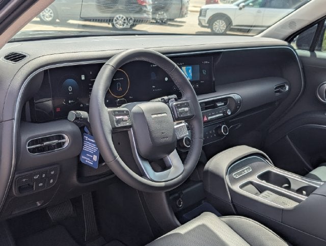 2026 Hyundai Palisade SEL Premium FWD
