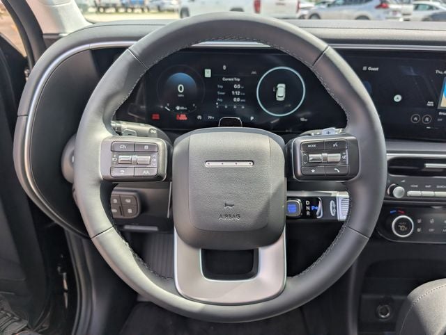 2026 Hyundai Palisade SEL Premium FWD