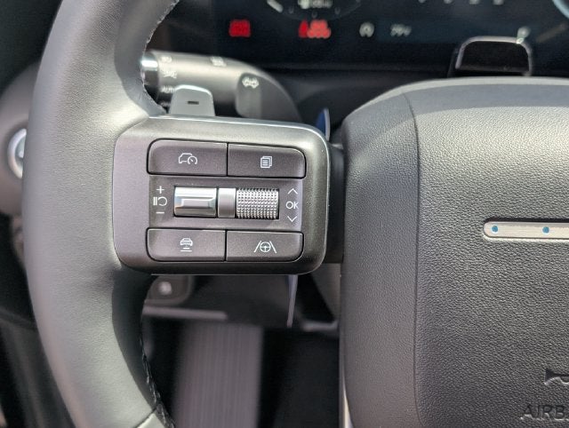 2026 Hyundai Palisade SEL Premium FWD