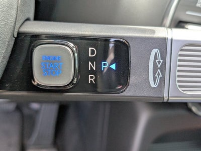 2026 Hyundai Palisade SEL Premium FWD