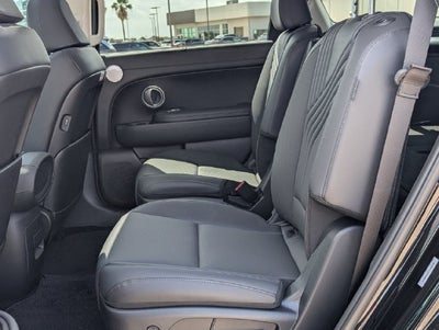 2026 Hyundai Palisade SEL Premium FWD