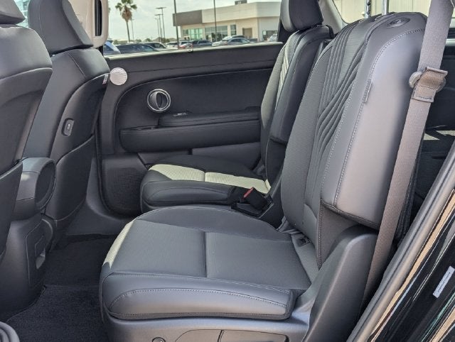 2026 Hyundai Palisade SEL Premium FWD