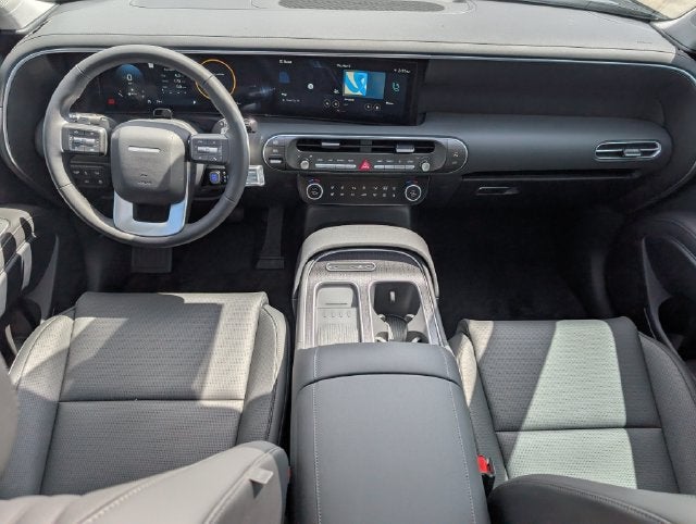 2026 Hyundai Palisade SEL Premium FWD