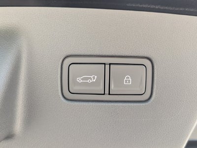 2026 Hyundai Palisade SEL Premium FWD