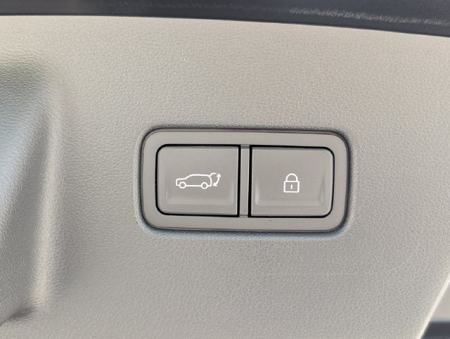 2026 Hyundai Palisade SEL Premium FWD