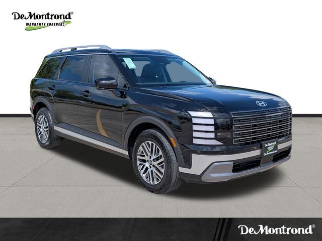 2026 Hyundai Palisade SEL Premium FWD