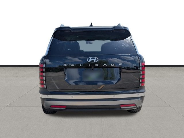 2026 Hyundai Palisade SEL Premium FWD