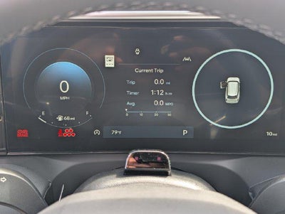 2026 Hyundai Palisade SEL Premium FWD