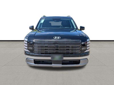 2026 Hyundai Palisade SEL Premium FWD