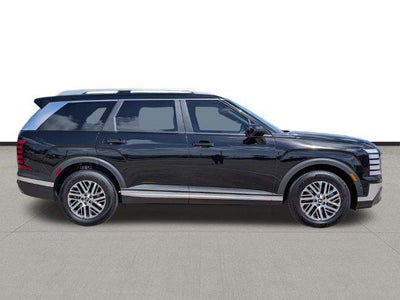 2026 Hyundai Palisade SEL Premium FWD