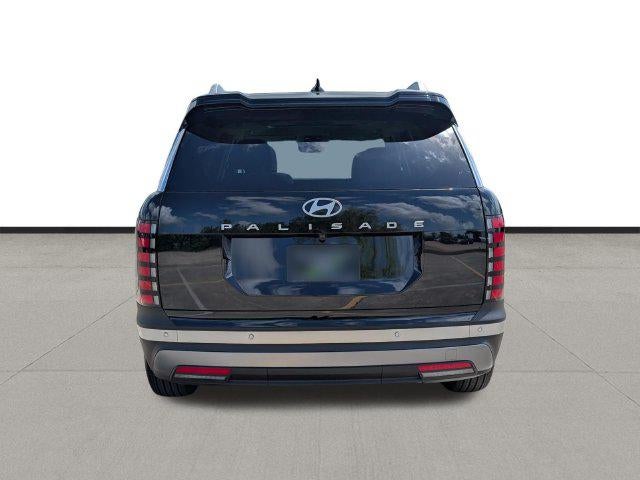 2026 Hyundai Palisade SEL Premium FWD