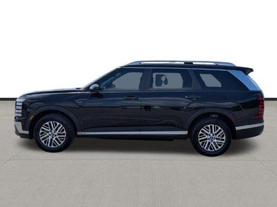 2026 Hyundai Palisade SEL Premium FWD