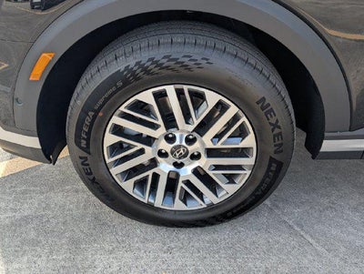 2026 Hyundai Palisade SEL Premium FWD
