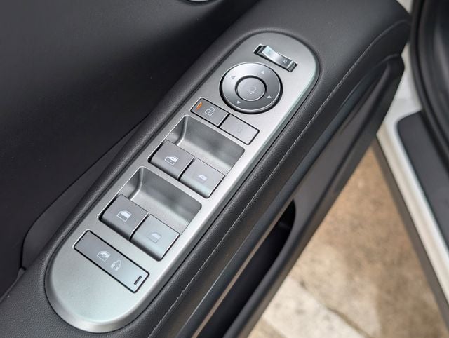 2026 Hyundai Palisade SEL Premium FWD