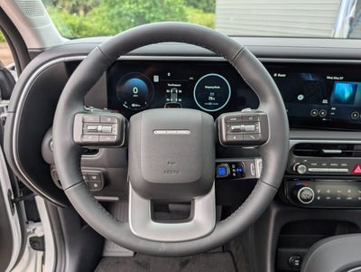 2026 Hyundai Palisade SEL Premium FWD