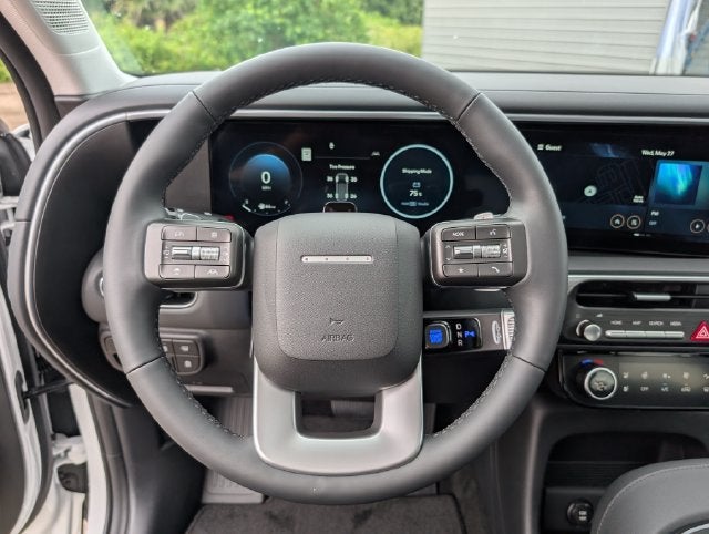 2026 Hyundai Palisade SEL Premium FWD