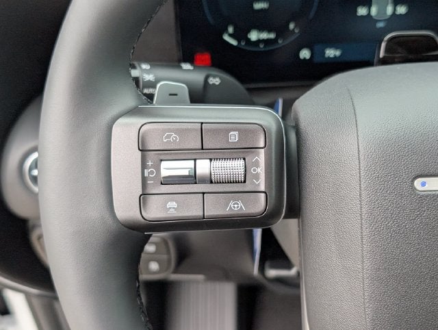 2026 Hyundai Palisade SEL Premium FWD